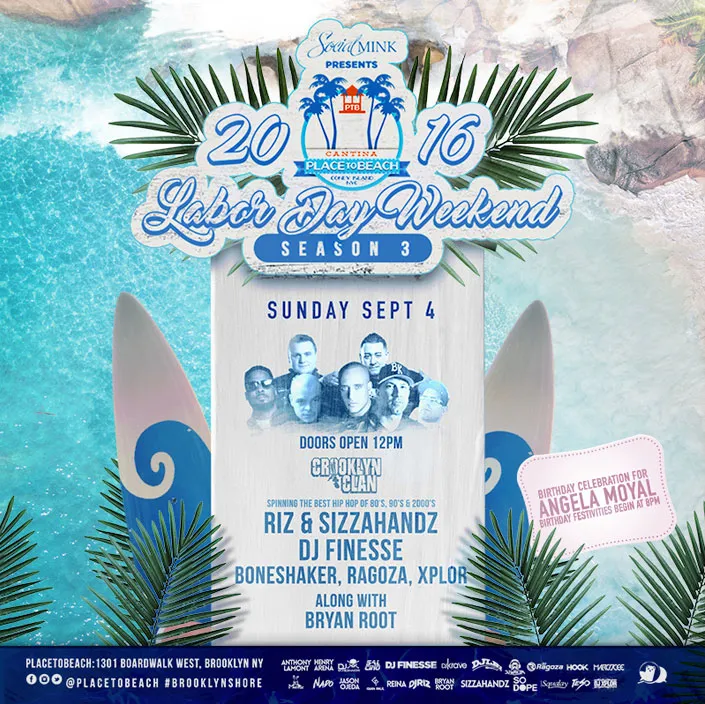 Flyer Design