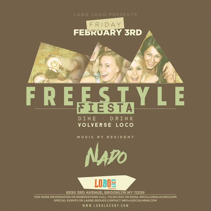 Flyer Design