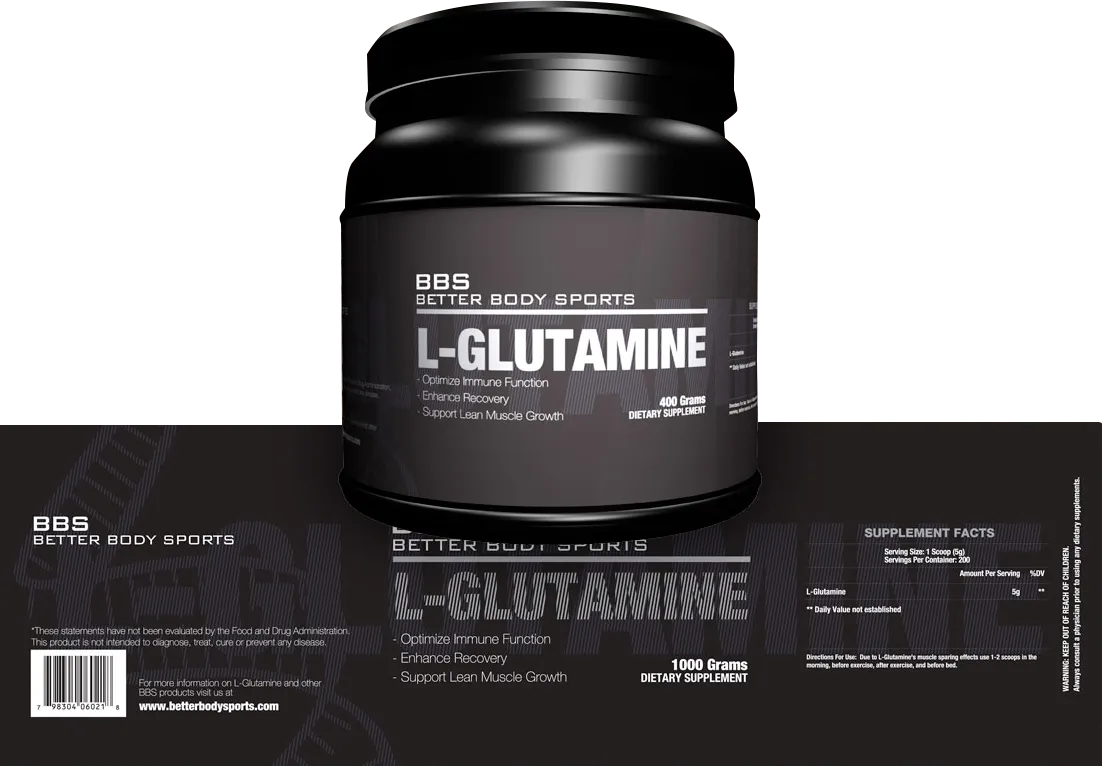 Label Design