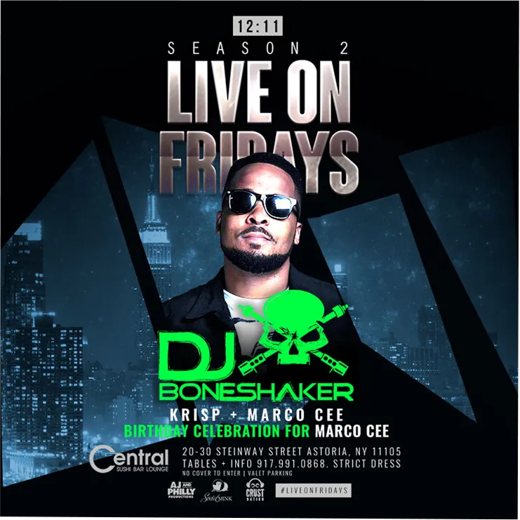 Flyer Design
