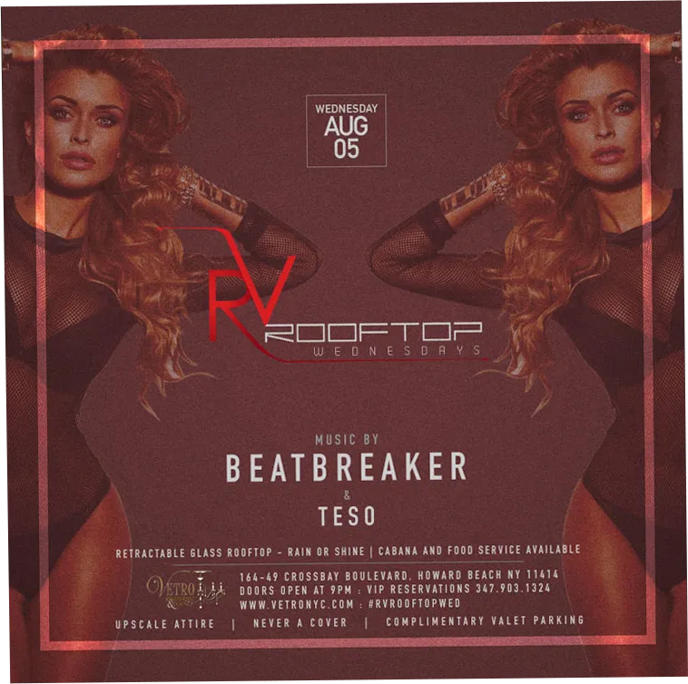Flyer Design